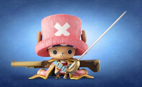 Excellent Model Portrait.Of.Pirates "One Piece" EDITION-Z Tony Tony Chopper