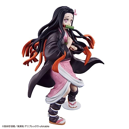 Kimetsu Model "Demon Slayer: Kimetsu no Yaiba" Kamado Nezuko