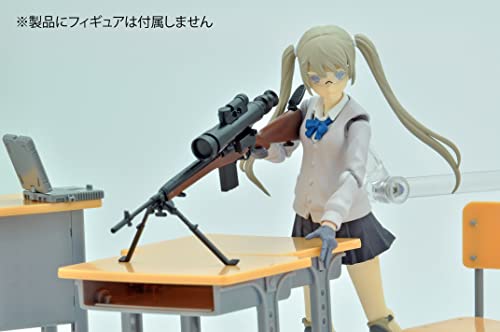 LittleArmory <LA083> M21 Type