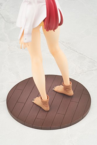 Masaki Gaillard - 1/8 scale - Amairo Islenauts - Broccoli