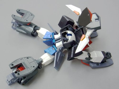 Janbu Variable Action Hi-Spec Chouriki Robo Galatt - MegaHouse