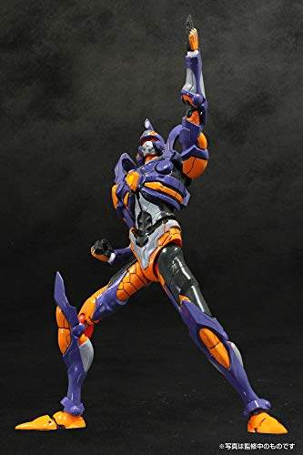 Hero Action Figure Series -Tsuburaya Productions Ver.- "SSSS.Gridman" Grid Knight