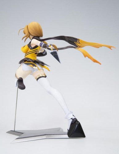 Takamori Haruka 1/8 Choukou Sennin Haruka - Kotobukiya