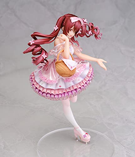 "The Idolmaster Shiny Colors" Osaki Tenka Devoting Rinne Ver. 1/8 Scale Figure