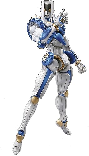 Super Action Statue "JoJo's Bizarre Adventure -Part IV-" The Hand
