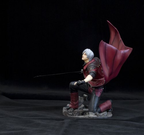 Dante Sparda 1/6 ARTFX Statue Devil May Cry 4 - Kotobukiya