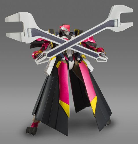 Jizuri Suzaku Variable Action Kyoukai Senjou no Horizon - MegaHouse