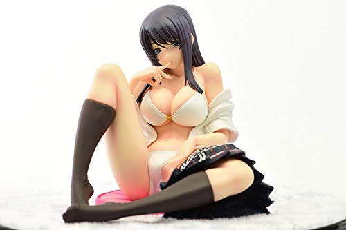 【Hanabatake to Bishoujo】Nanami Hina Edition II NAMAIKI! Cover Girl designed by Matsuri Warabino