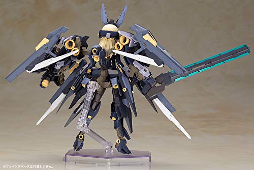 Zeryphikal-Rahmenarme-Mädchen-Kotobukiya