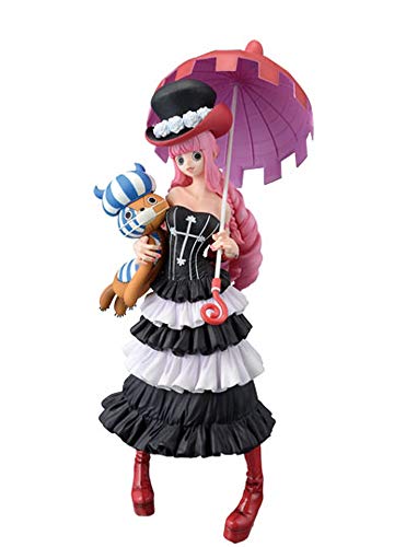 One Piece DX Figure THE GRANDLINE LADY SPECIAL VOL.2 Perona