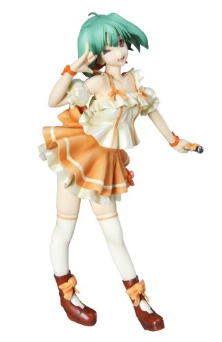 Ranka Lee (Super Dimension Cinderella version) - 1/8 scale - Macross Frontier - Alpha x Omega