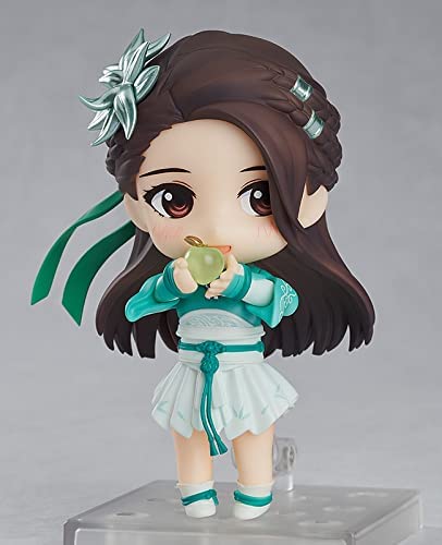"Legend of Sword and Fairy 7" Nendoroid#1752 Yue Qingshu