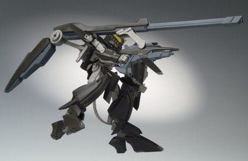 GNW-001 Gundam Throne Eins Mobile Suit in Action!! Kidou Senshi Gundam 00 - Bandai