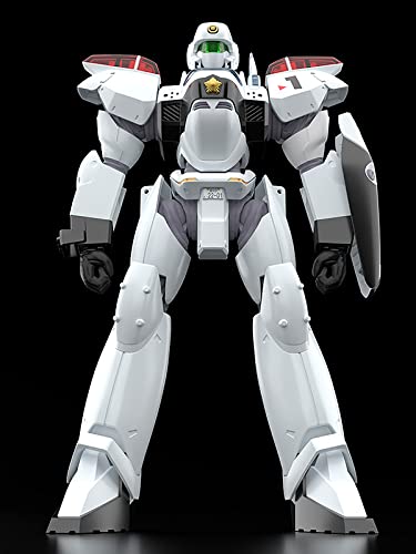 Moderoid "Patlabor 2: The Movie" AV-2 Valiant