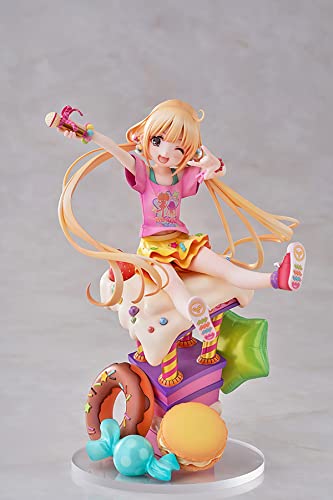 "The Idolmaster Cinderella Girls" Futaba Anzu Ankira!? Kyousoukyoku Ver.