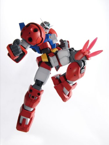 AGE-1T Gundam AGE-1 Titus-1/100-MG (#154) Kidou Senshi Gundam AGE-Bandai