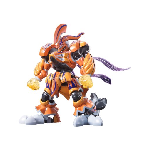 LBX ifreet danball senki Bandai