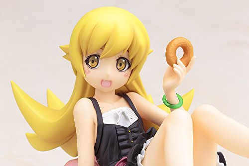Oshino Shinobu 1/8 Monogatari Series: Second Season - Kotobukiya