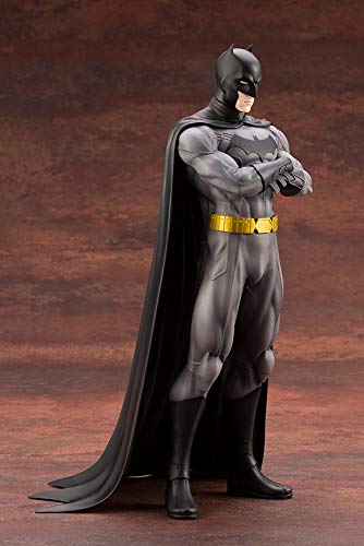 Bruce Wayne Ikemen Series Batman - Kotobukiya