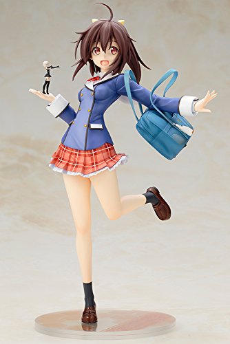 Gennai Ao  - 1/7 scale - Frame Arms Girl - Kotobukiya