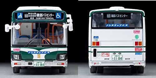 1/64 Scale Tomica Limited Vintage NEO TLV-N245b Isuzu Erga Mie Kotsu