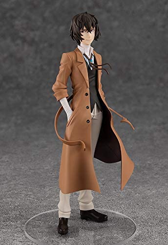 "Bungo Stray Dogs" Pop Up Parade Dazai Osamu (naranja Rouge)