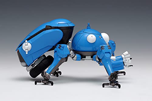 "Ghost in the Shell: SAC_2045" Tachikoma 2045 Ver.