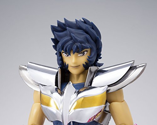 Phoenix Ikki (Revival version) Saint Cloth Myth - Myth Cloth Saint Seiya - Bandai