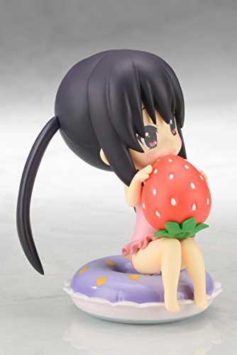 Nakano Azusa Chocolto K-ON! - Broccoli