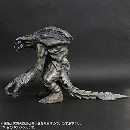 Toho Daikaiju Series "Godzilla 2000" Orga Regular Circulation Ver.