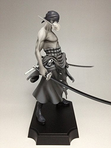Roronoa Zoro (Special Color ver. version) Ichiban Kuji One Piece ~Kenshi Hen~ One Piece - Banpresto