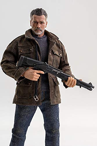 "Terminator: Dark Fate" 1/12 T-800