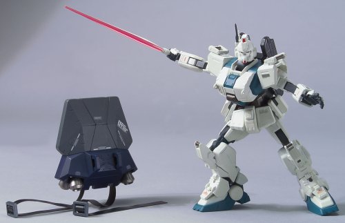 RX-79[G]Ez-8 Gundam Ez8 1/200 HCM Pro Kidou Senshi Gundam: Dai 08 MS Shotai - Bandai