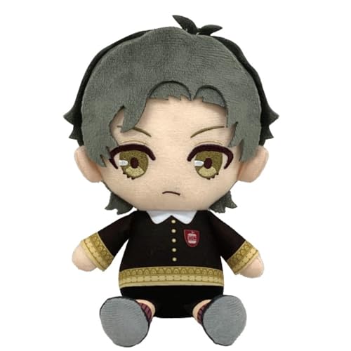 "SPY x FAMILY" Chibi Plush Damian Desmond