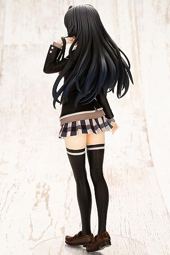"Yahari Ore no Seishun Love-come wa Machigatteiru. Kan" Yukinoshita Yukino