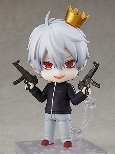 "Nijisanji" Nendoroid#1587 Kuzuha