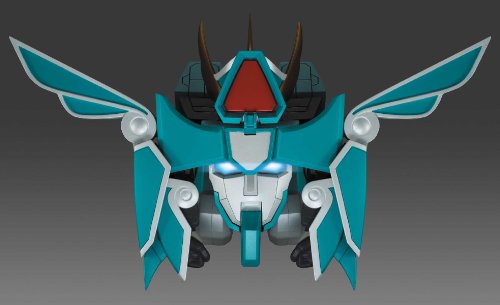 Winzart Variable Action Madou King Granzort - MegaHouse