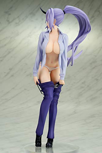 "That Time I Got Reincarnated as a Slime" Shion Okigae Mode