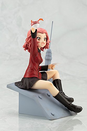 Rosehip - 1/7 scale - Girls und Panzer der Film - Kotobukiya
