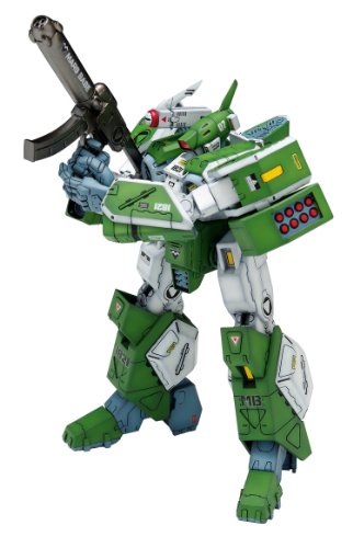 AFC - 01I Iota Legioss - 1/72 scala - Kikou Souseki Mospeada - Wave