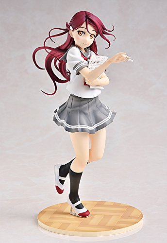 Sakurauchi Riko (Blu-ray Jacket Ver.) - 1/7 scale - Love Live! Sunshine!!