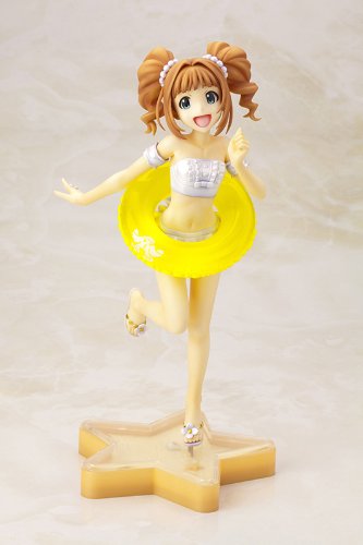 Takatsuki Yayoi 1/7 The Idolmaster (TV Animation) - Kotobukiya