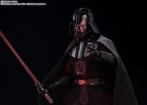 S.H.Figuarts "Star Wars: Obi-Wan Kenobi" Darth Vader (STAR WARS: Obi-Wan Kenobi)