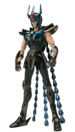 saint cloth myth dark phoenix