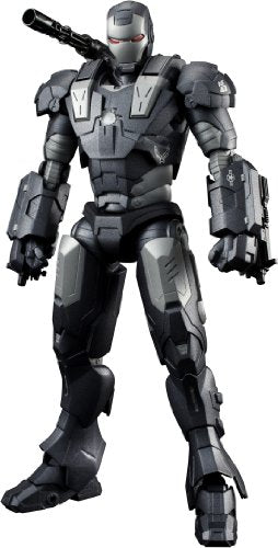 War Machine S.H.Figuarts Iron Man 2 - Bandai