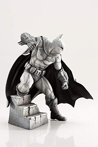 Batman (10th Anniversary Limited Edition version) - 1/10 scale - Batman: Arkham City - Kotobukiya