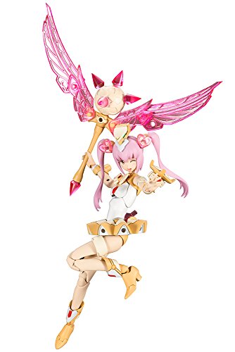 Wonder Girl - 1 / 1 ratio - Megami device R - Kotobukiya