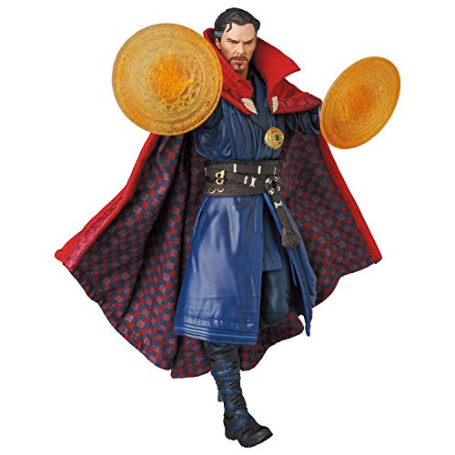 MAFEX "Avengers: Infinity War" DOCTOR STRANGE (Infinity War Ver.)