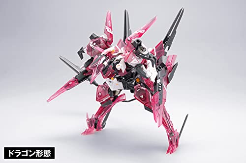 RB-12 MEDUSA MK III Medusa