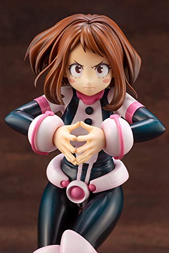 Uraraka Ochaco - 1/8 scale - ARTFX J Boku no Hero Academia - Kotobukiya